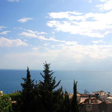 Ender Hotel Antalya Luaran gambar