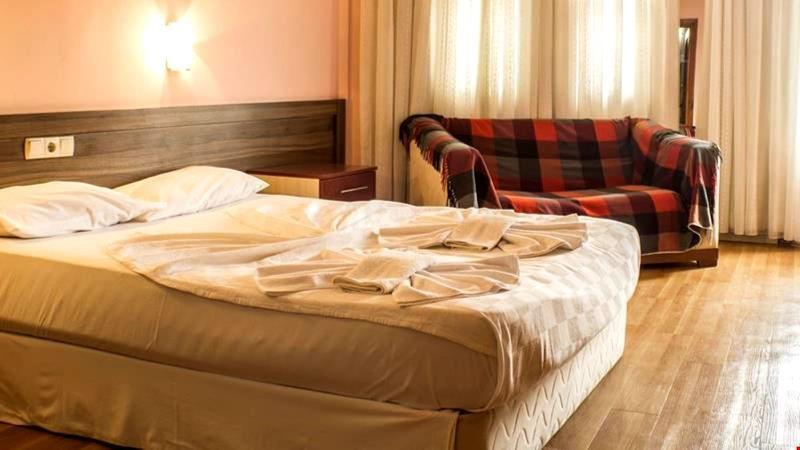 Ender Hotel Antalya Luaran gambar