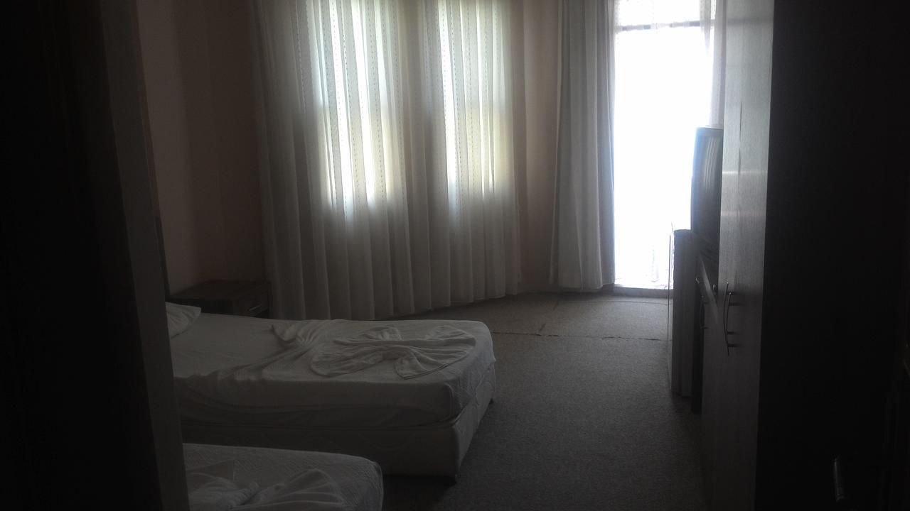 Ender Hotel Antalya Luaran gambar