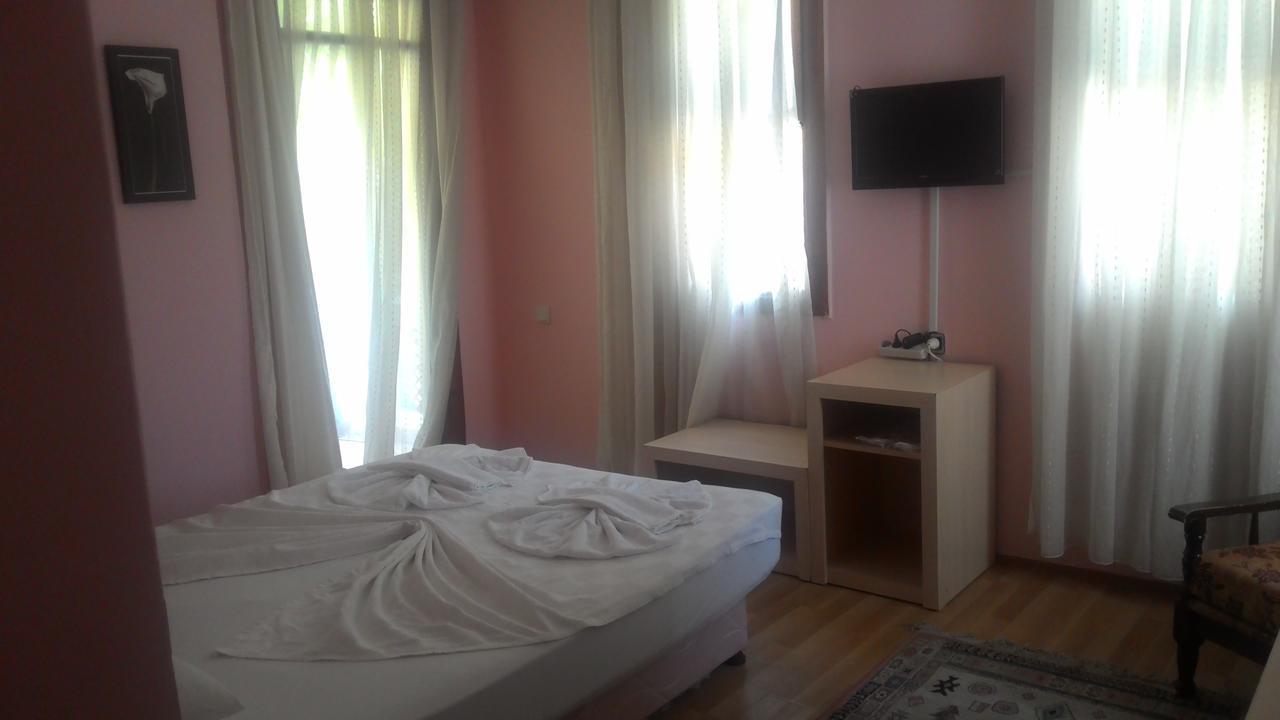 Ender Hotel Antalya Luaran gambar