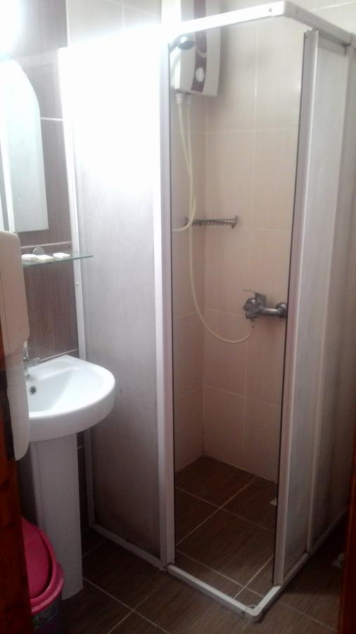 Ender Hotel Antalya Luaran gambar