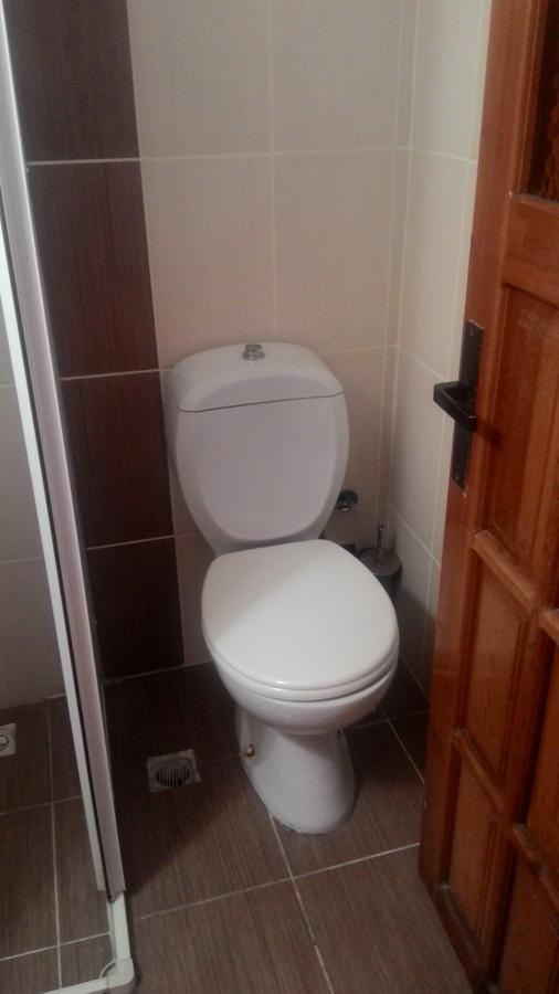 Ender Hotel Antalya Luaran gambar
